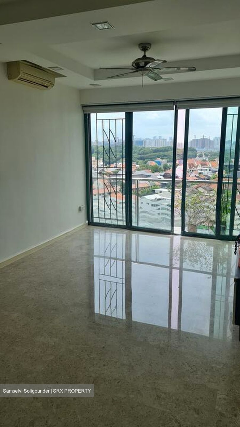 Amaranda Gardens (D19), Condominium #563629881